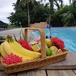 Villa Logan