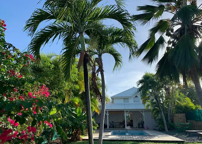 Villa Logan