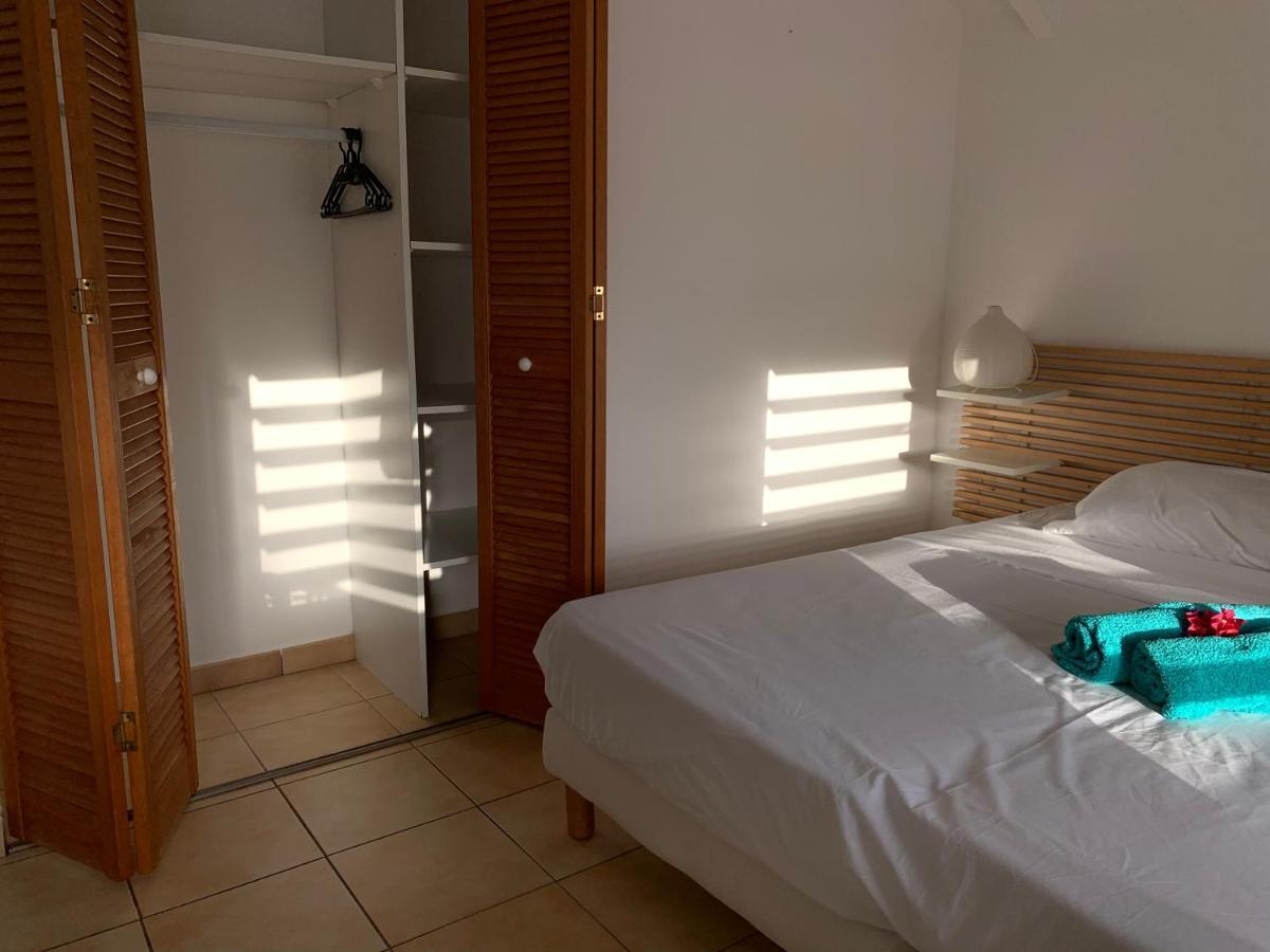 Villa Logan Saint-Francois (Grande-Terre)