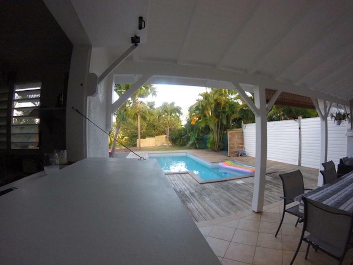 Logan Villa