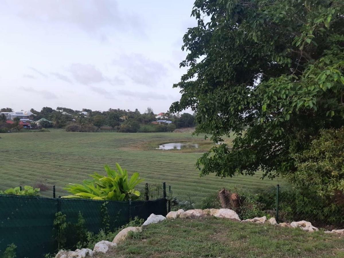 Logan Villa Saint-Francois (Grande-Terre)