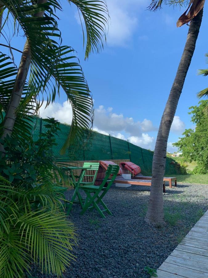 Logan Villa Saint-Francois (Grande-Terre)
