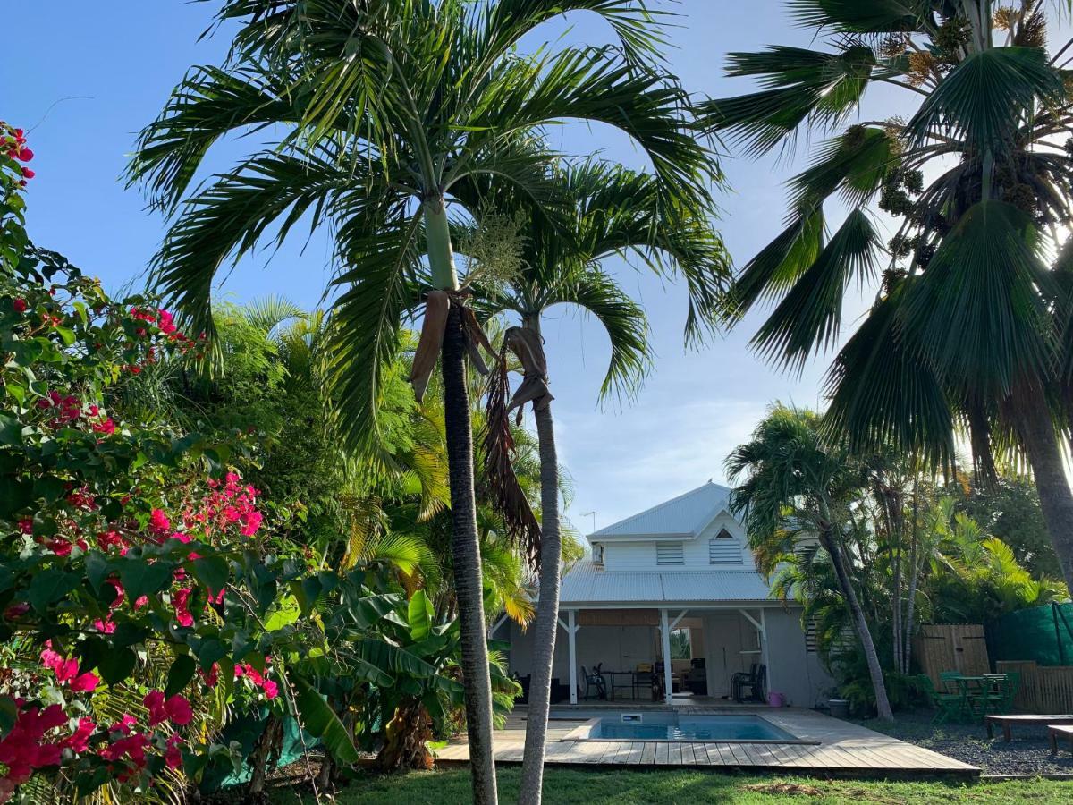 Logan Villa