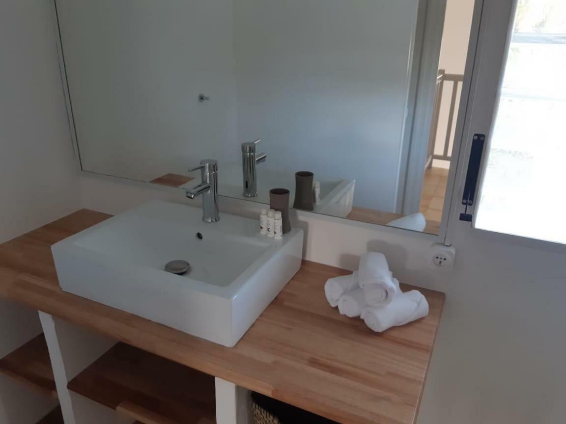 Logan Villa *