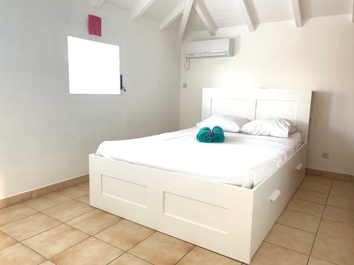 Villa Logan Saint-Francois (Grande-Terre)